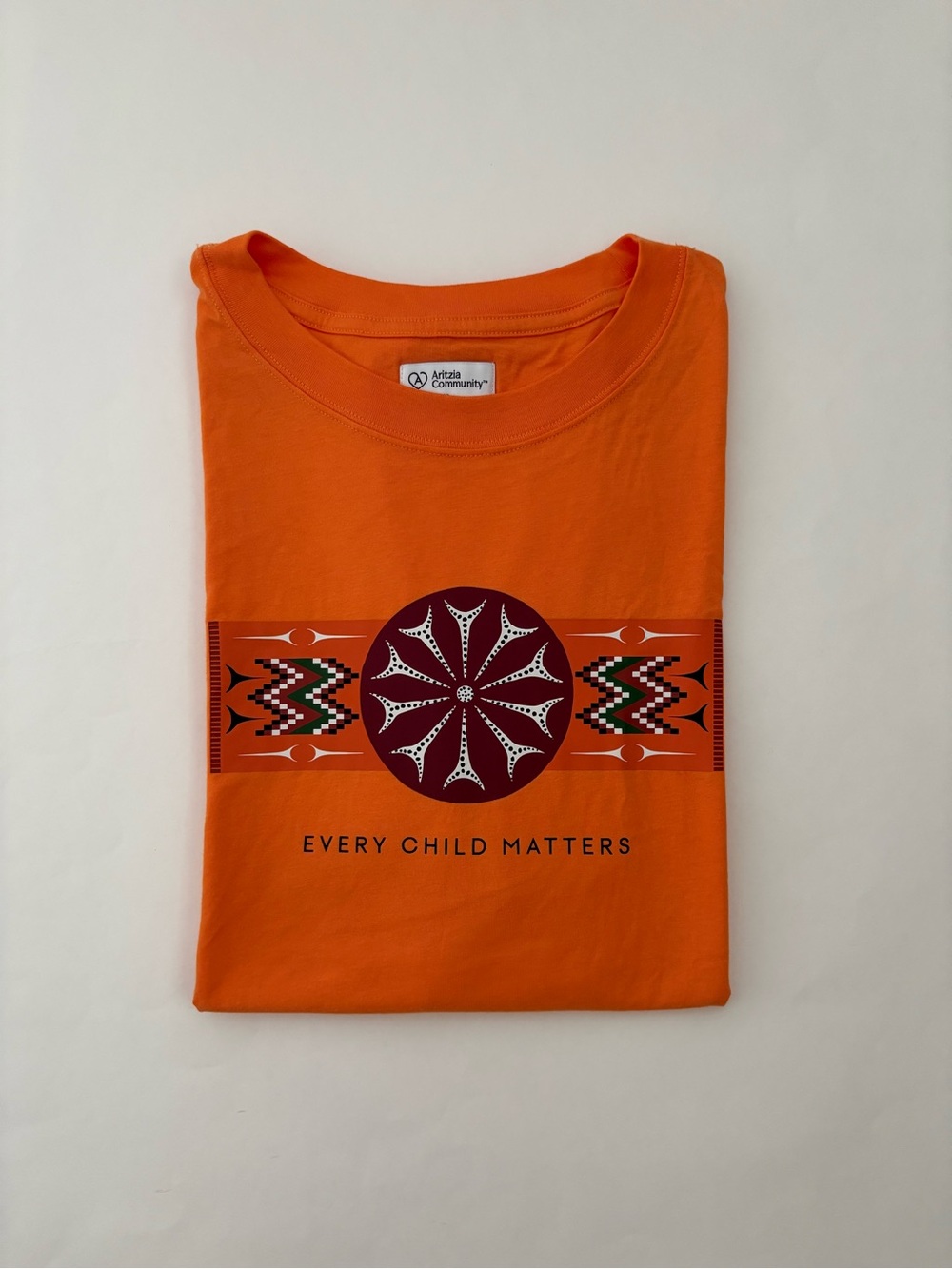 Every Child Matters Tshirt